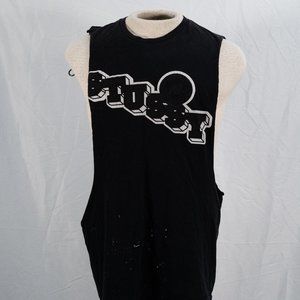 Vintage stussy tank top